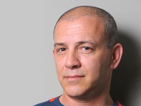 יובל לב / צלם: יחצ יובל לב / צלם: יחצ